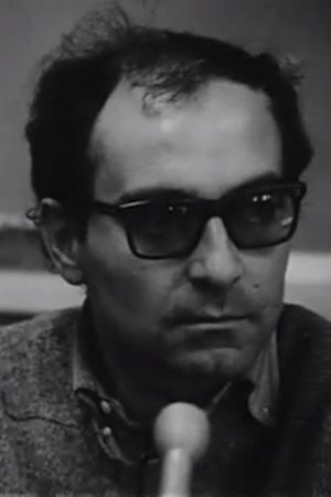 Godard in America