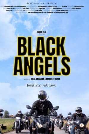 Black Angels