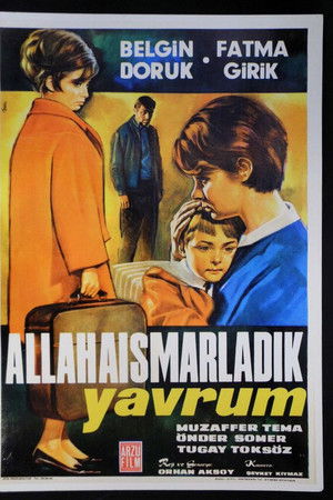 Allahaısmarladık Yavrum