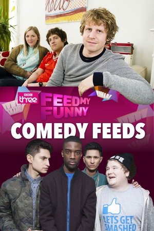 Comedy Feeds