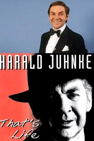 Harald Juhnke - That's Life
