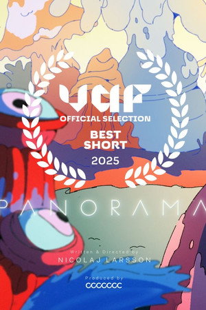 Panorama poster