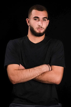 Portrait of Σαμβέλ Αβαγκιάν