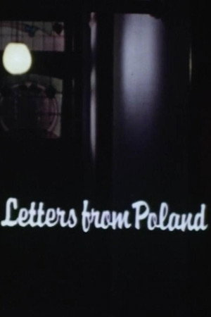 Letters from Poland poster