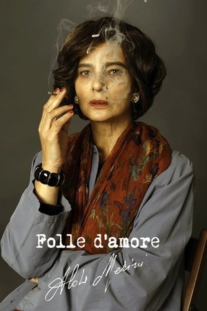 Folle d'amore - Alda Merini