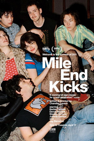 Mile End Kicks