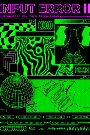 Input Error II