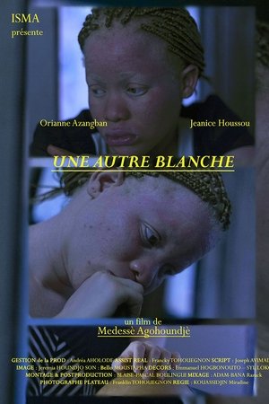 Une autre Blanche
