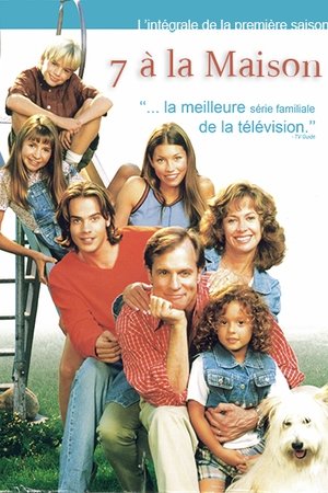 7 à la maison