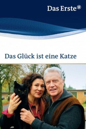 Das Glück ist eine Katze