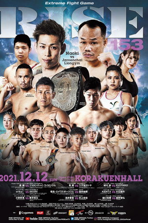 RISE 153