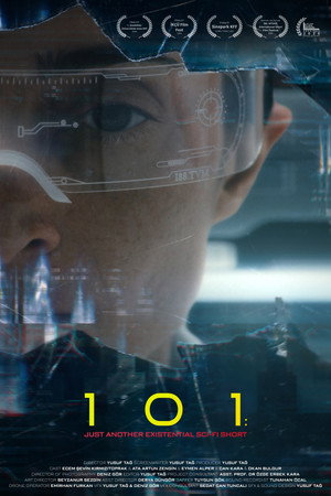 101: Just Another Existential Sci-Fi Short poster