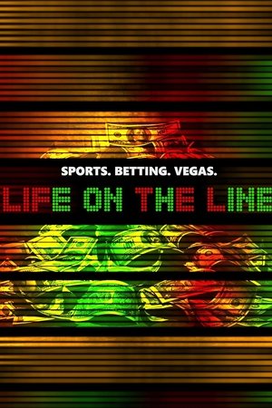 Life on the Line poster