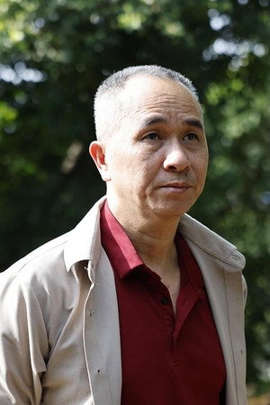 Portrait of 张万东