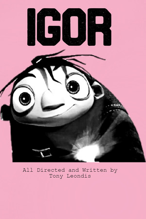 Poster of Igor