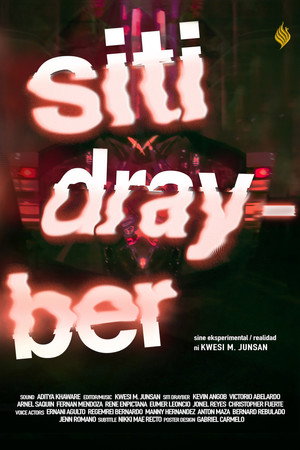 City Driver poster