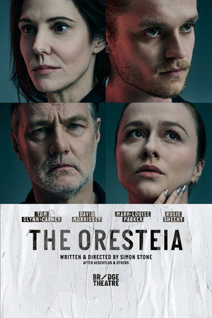 The Oresteia