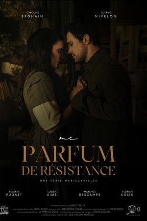 Parfum de Résistance