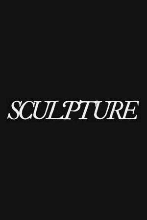 Sculpture poster