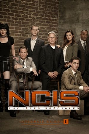 NCIS : Enquêtes spéciales