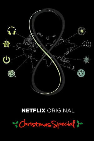 Sense 8 Christmas Special （2016）