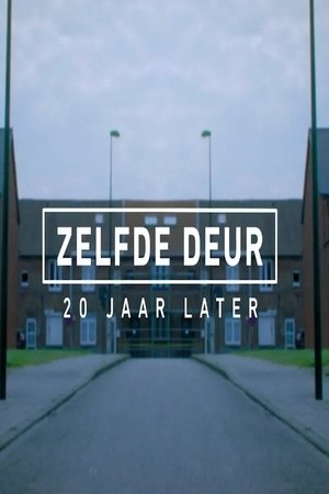 Zelfde deur, 20 jaar later