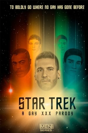 Star Trek: A Gay XXX Parody