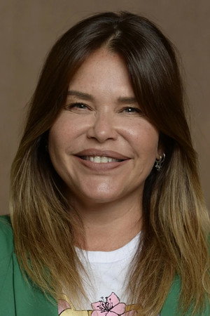 Portrait of Nazarena Vélez