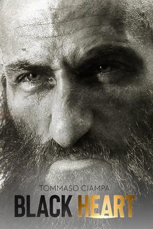 Tommaso Ciampa: blackHEART