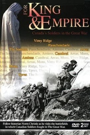 For King and Empire