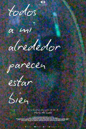 Todos a mi alrededor parecen estar bien