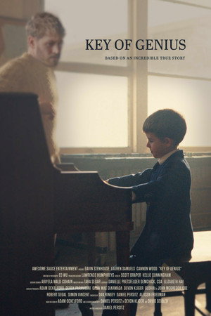 Key of Genius poster