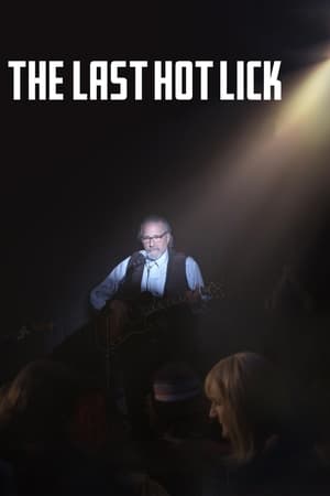 The Last Hot Lick