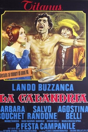 La calandria