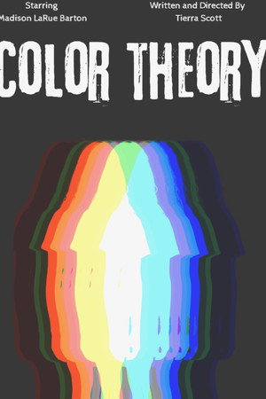 Color Theory poster