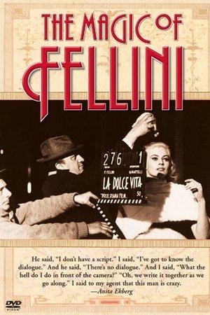 The Magic of Fellini