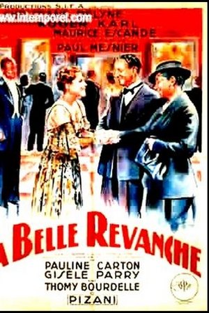 La Belle Revanche