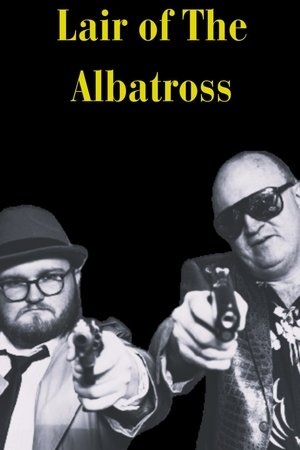 Lair of The Albatross