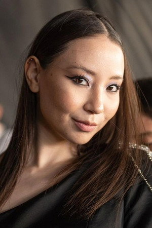 Portrait of Emi Sato