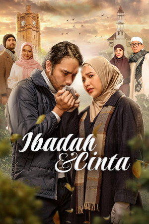 Ibadah & Cinta