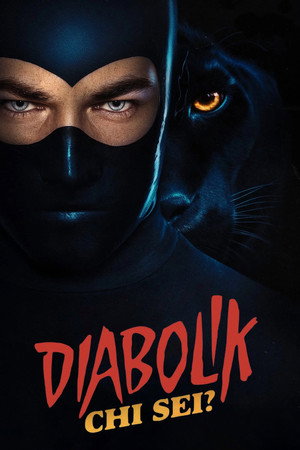 Diabolik - Chi sei?