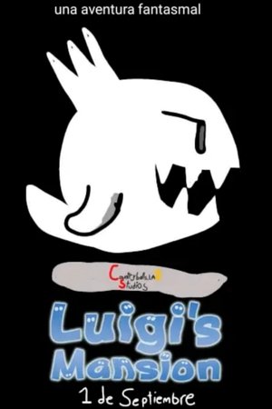 Luigi's Mansion