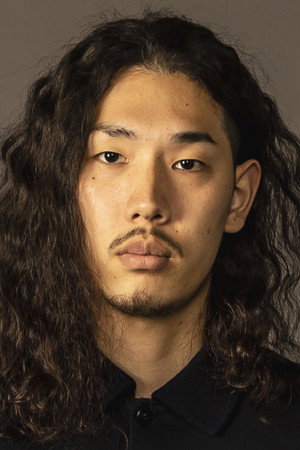Portrait of Shogo Onozuka