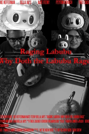Raging Labubu