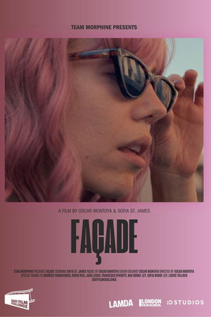 Façade poster
