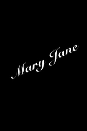 Mary Jane poster