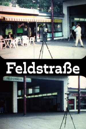 Feldstraße poster