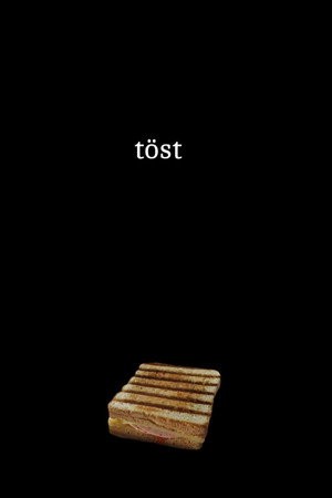 Töst poster