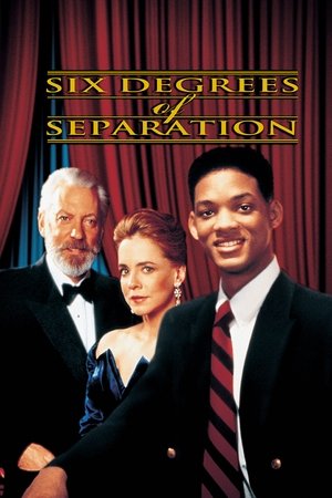 Seis Graus de Separação (1993) Dublado Online