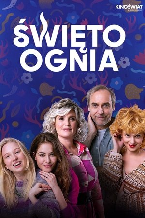 Święto ognia